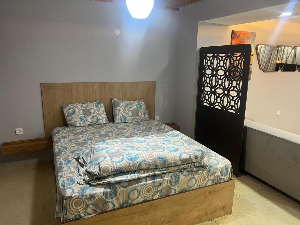 Villa Blacksea Arnavutkoy Esterno foto