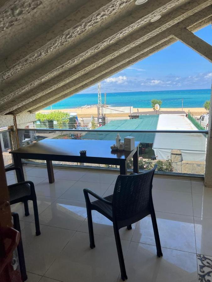Villa Blacksea Arnavutkoy Esterno foto